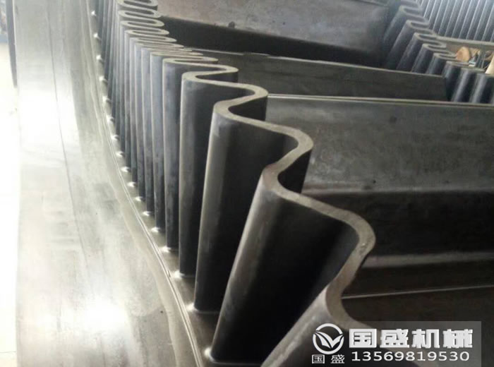 耐高温输送带 耐高温输送带