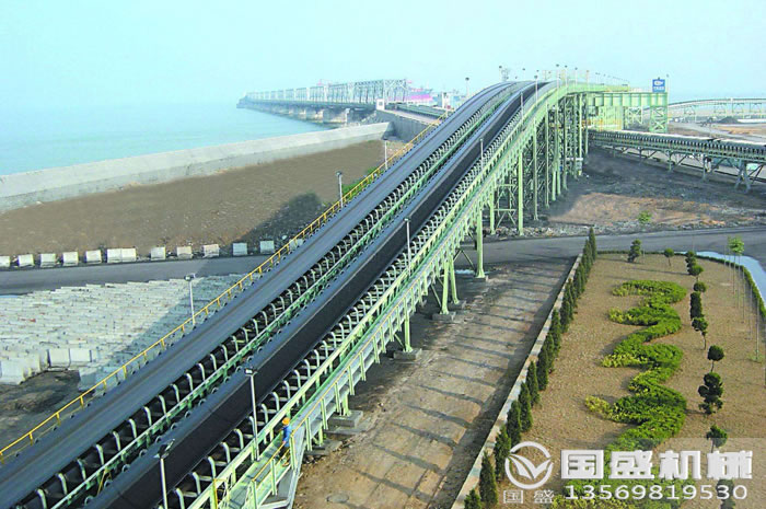 矿山输送机械设备厂家 矿山输送机械设备厂家