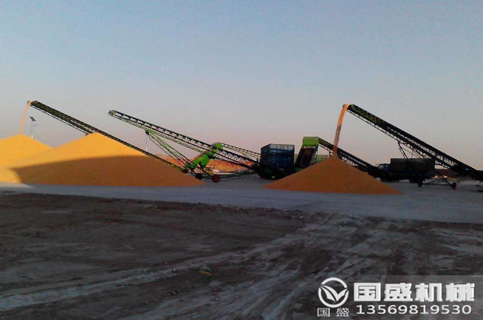 输送带使用须知 输送带使用须知