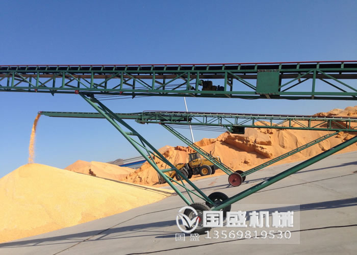 输送带注意事项 输送带注意事项